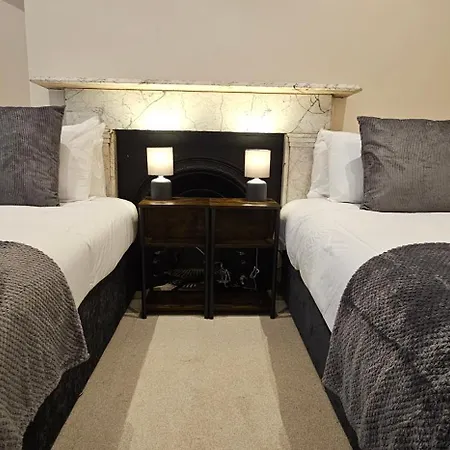 Modern 2 Bedrooms Apartment In Town Centre Ipswich Exterior photo